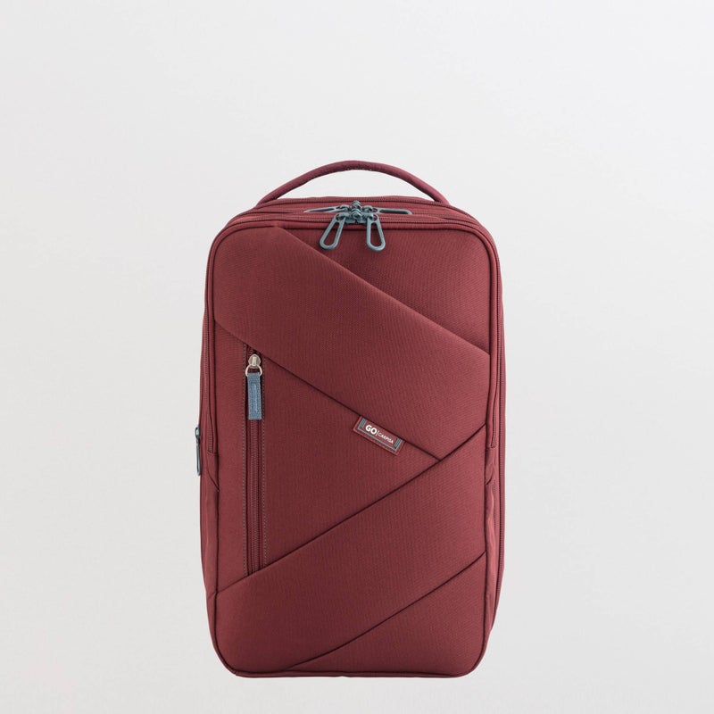 CARPISA Backpacks-Roadmate Go Fw - Image 1